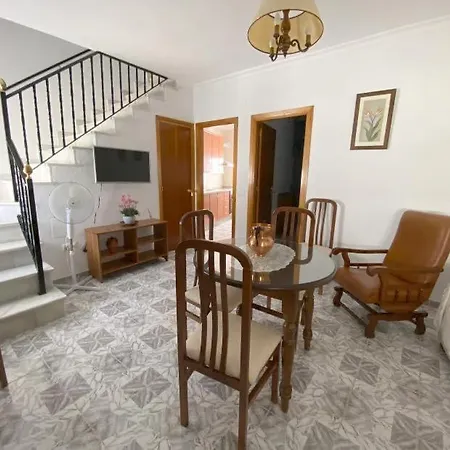 Willa Casa “El Zumaque” En Zahara De La Sierra Zewnętrze zdjęcie