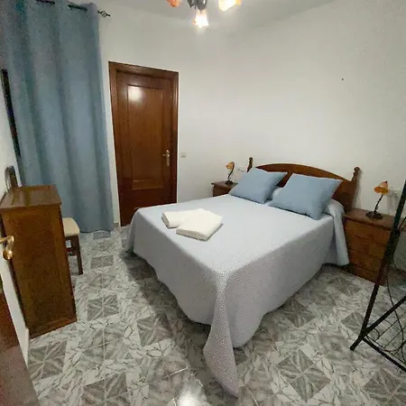 Willa Casa “El Zumaque” En Zahara De La Sierra Zewnętrze zdjęcie