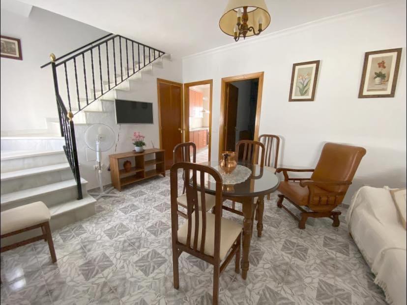 Casa “el Zumaque” En * Zahara De La Sierra