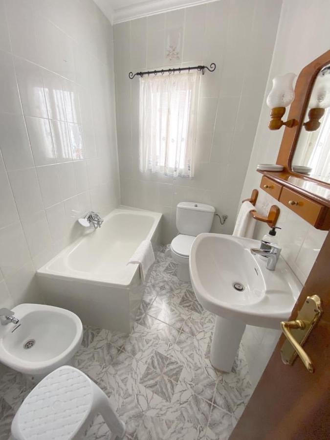 Casa “el Zumaque” En Holiday home Zahara De La Sierra