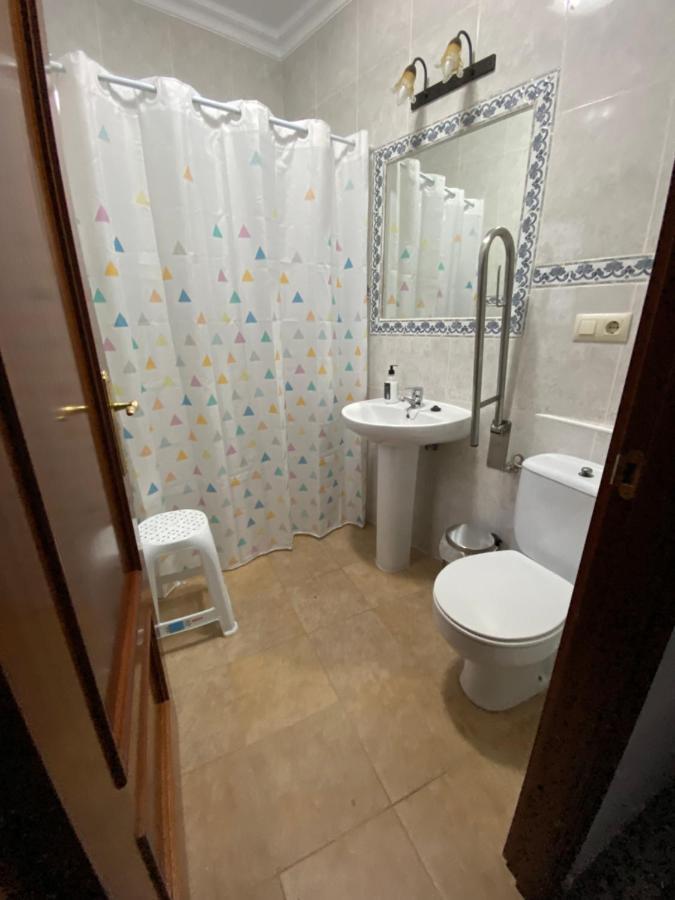 Casa “el Zumaque” En *